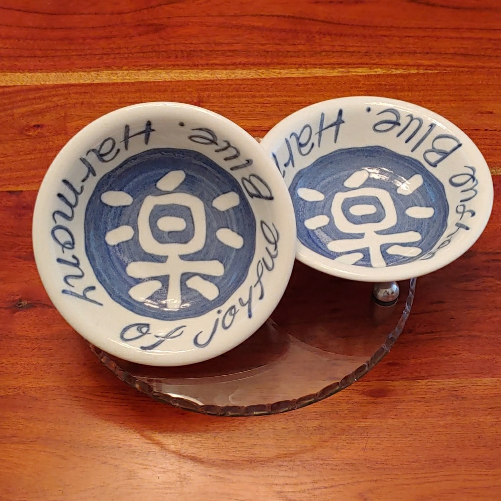 Luna Ceramica' Bowls